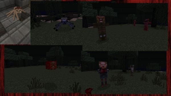 Doom Craft 1.14.4 Resource Pack (32x)