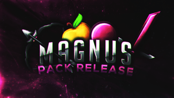 Magnus V2 PvP Texture Pack 1.8 / 1.8.9