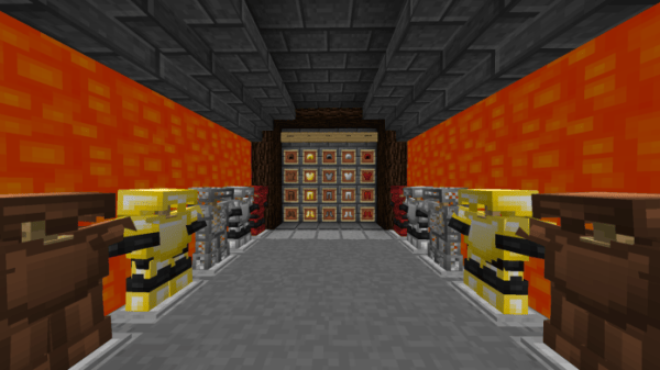 Pewdiepie PvP Pack 1.14.4 - 1