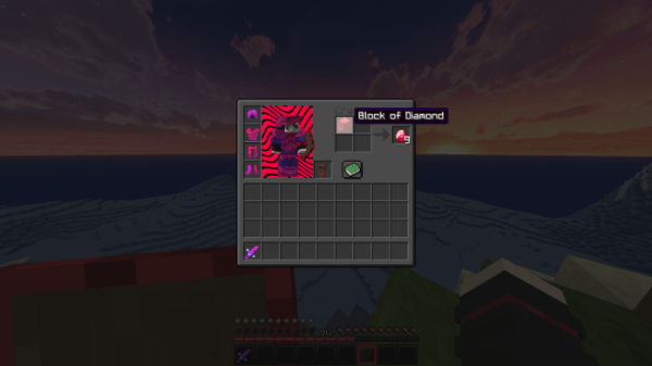 Pewdiepie PvP Pack 1.14.4 - 4