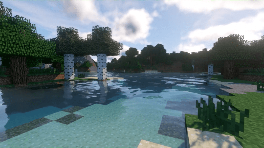 The Best 10 Minecraft Shaders FREE Downloads 2021