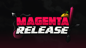 Magenta 64x PvP Texture Pack 1.8