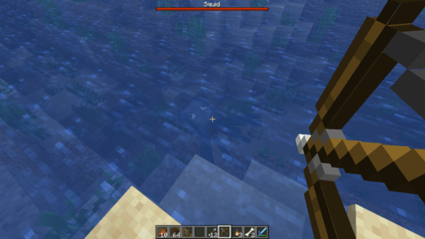Mob Health Bar 1 14 4 Better Immersion For Minecraft Fight Mob Health Bar 1 14 4 Better Immersion For Minecraft Fight