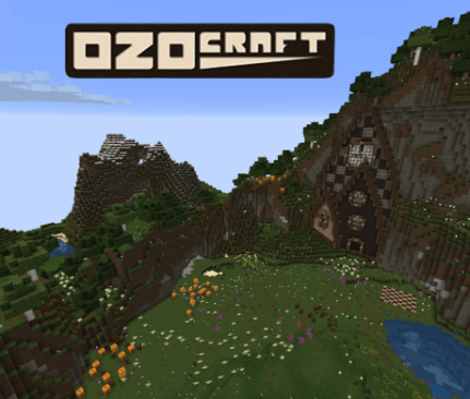 Ozocraft 1 14 4 Texture Pack Free Review And Download