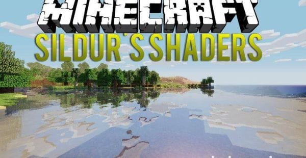 Sildurs Vibrant Shaders 1.14.4