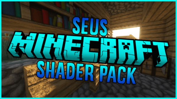 SEUS 1.15.2 / 1.15.1 / 1.15 and 1.14.4 - Sonic Ethers’ Unbelievable Shaders 1.14.4