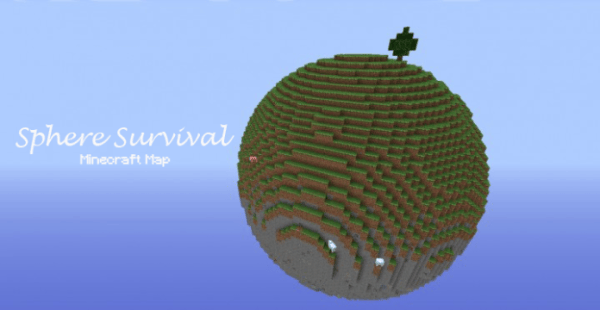 Sphere Survival 1.14.4