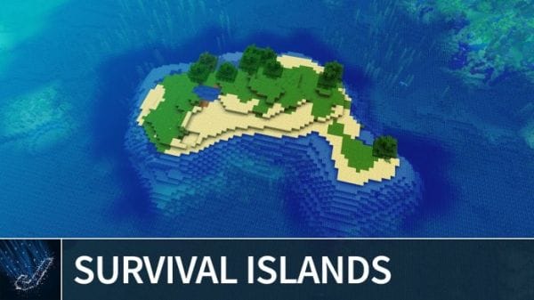 Survival Island 1.14.4