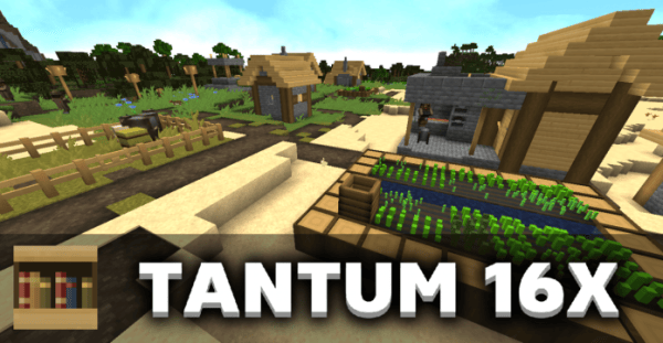 Tantum 16x 1 14 4 Pvp Uhc Amazingly Fast Low Fire