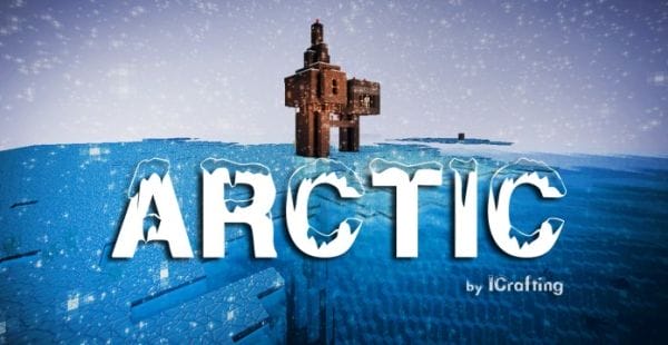 Artic 1.14.4 Arctic 1.14.4