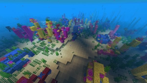 All about Shipwrecks - Minecraft Seed - 2