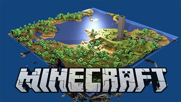 How to Install Minecraft Maps - 1