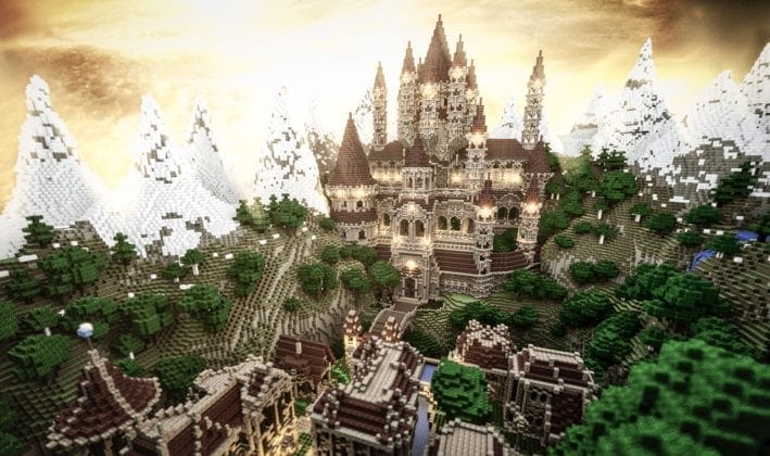 Maps Archives Minecraft 3262