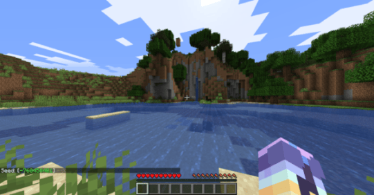 How to Use Minecraft Seeds the Best and Proper Way!