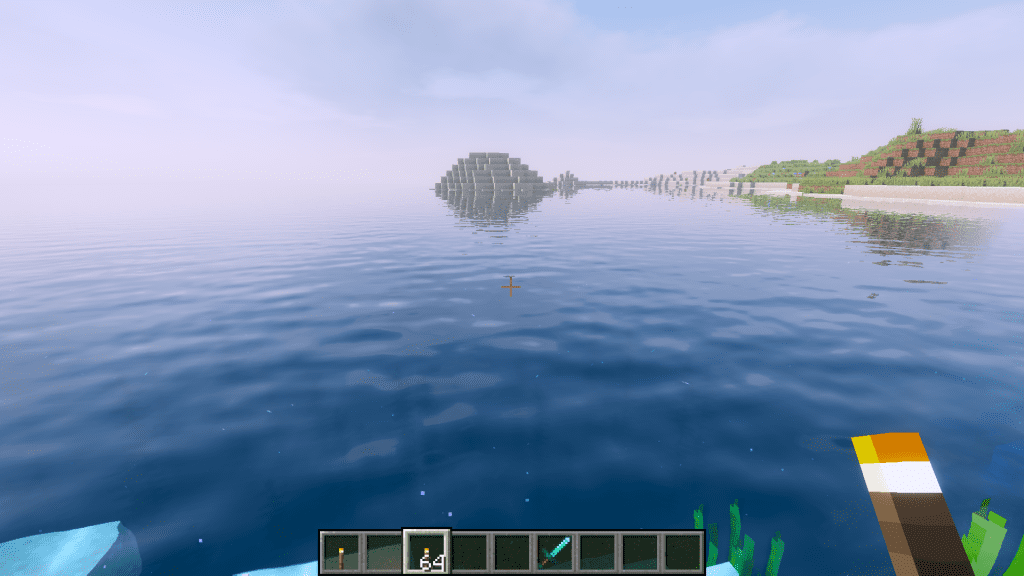 KUDA Shaders 1.14.4 - The Best Shader for Minecraft