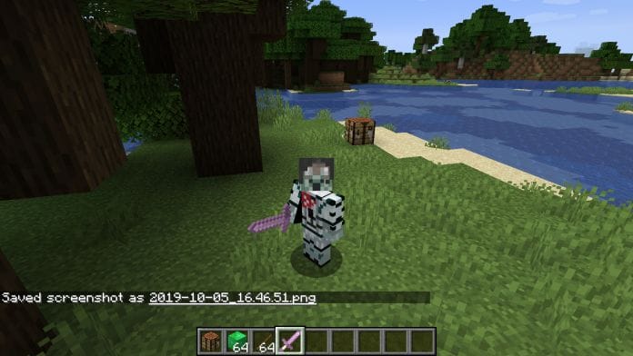 Swords 1 14 4 Minecraft Mod New More Powerful Swords