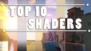 Minecraft Shaders 1.14.4 - Best Minecraft Shaders