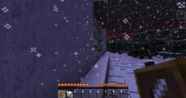 minecraft co op horror maps