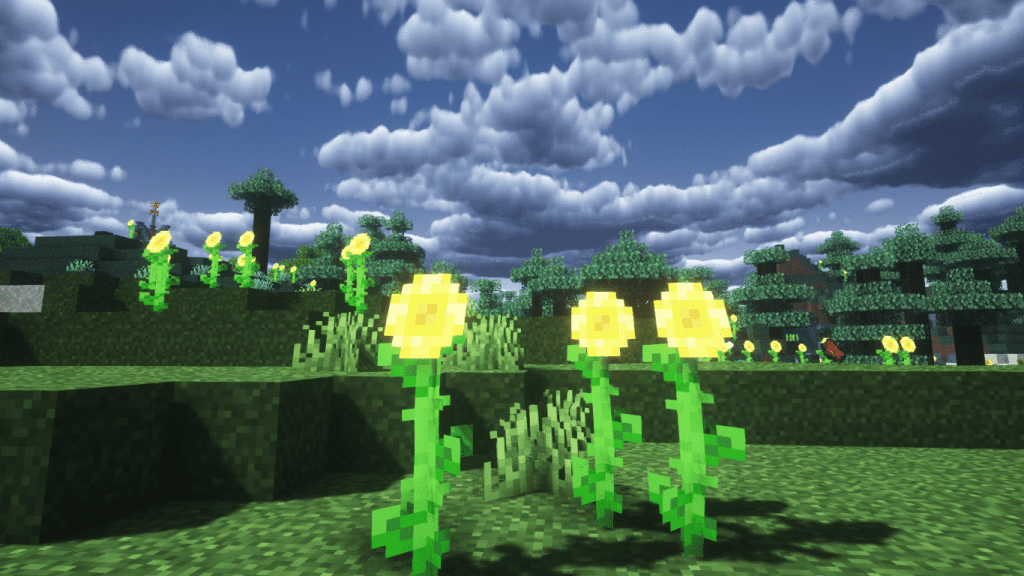 how to download and install shaders in minecraft 1.14