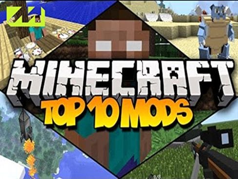 The Best 10 Minecraft Mods 1 14 4 Free Downloads 19