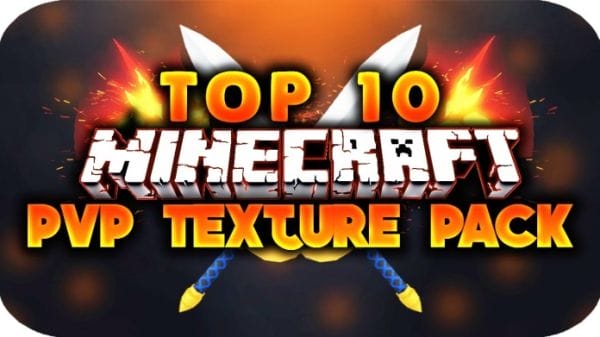 Top 10 Minecraft PvP Texture Packs 1.8.9 / 1.8 of 2019