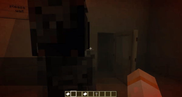 horror maps minecraft 1.7.10