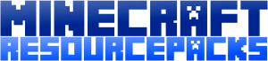 minecraft resourcepacks logo