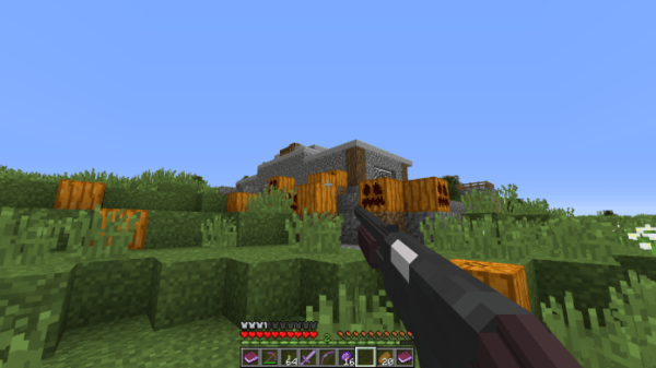 Automator's Random RPG - Minecraft Dungeon - 1 Automator's Random RPG - Minecraft Dungeon - 1