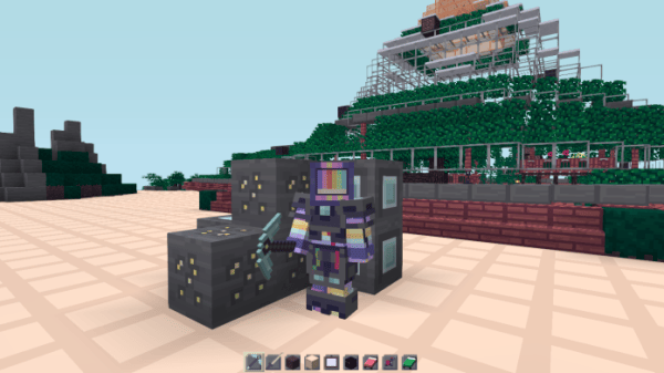 Avery's Textures 1.15 - 3