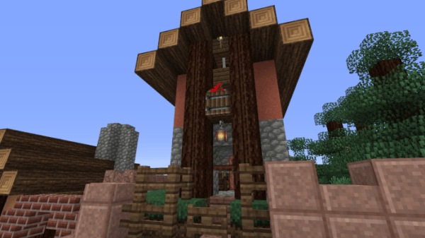 CoterieCraft 1.15 - 1