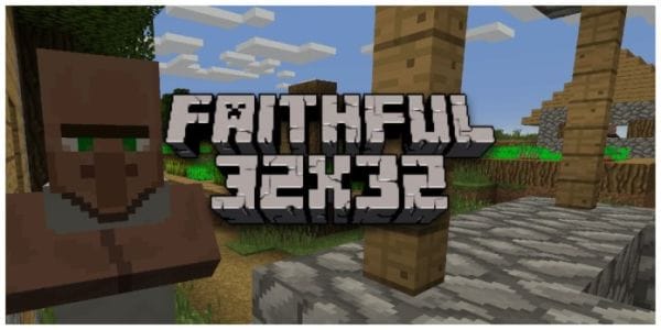 Faithful 32x 1.16.5 / 1.16.4 / 1.16.3 / 1.16.2 / 1.16.1 / 1.16 Texture Pack - Faithful 32x 1.15 - Faithful1002