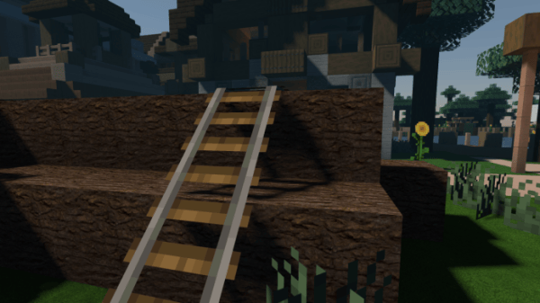 LMX Shaders 1.15.2 - 1 LMX Shaders 1.15.2 - 1