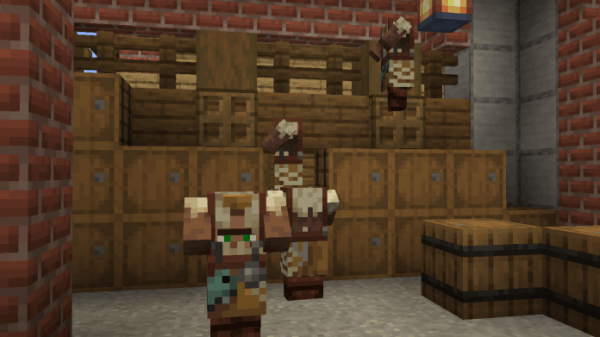 Neckless Pack 1.15 - 1 Neckless Pack 1.15 - 1