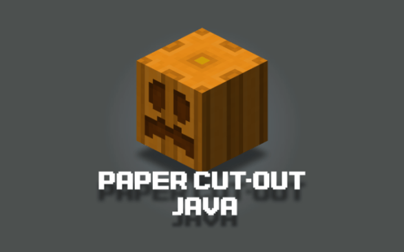 Paper Cut-out 1.15 - main