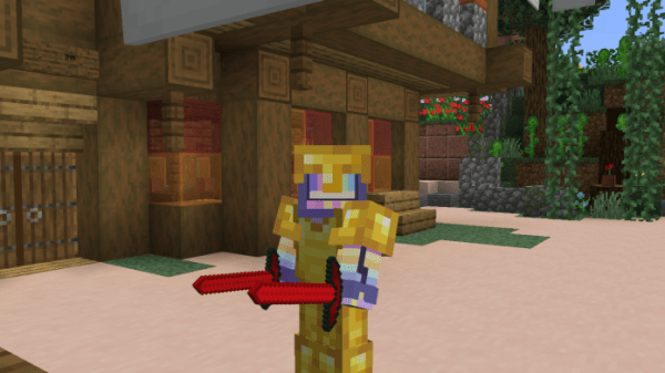Rainbow Swords 1.15 - 3 Rainbow Swords 1.15 - 3