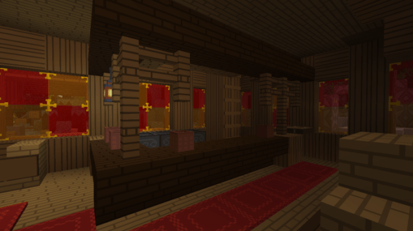 Simplistic Warrior 1.15 - 3