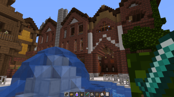 Smuthy's Daytime Resource Pack 1.15 - 1 Smuthy's Daytime Resource Pack 1.15 - 1