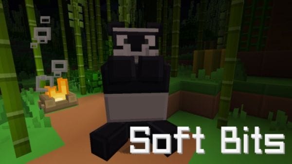 Soft Bits 1.15 - main