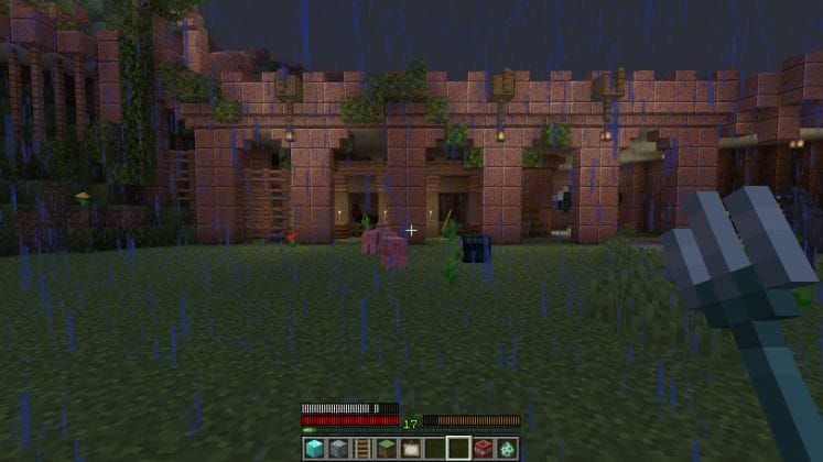 Bars 1.15 Resource Pack for Minecraft Free Download & Review