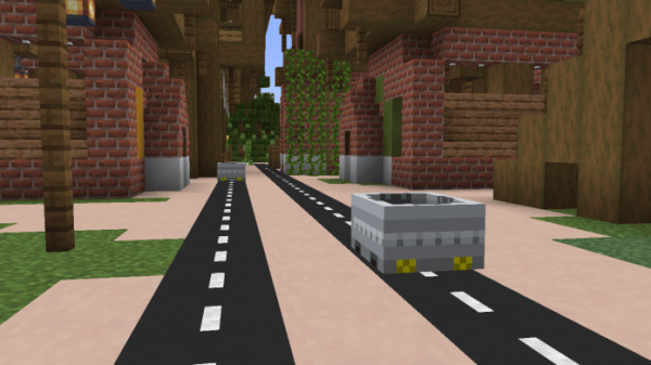 Car Pack 1.15 by 50ScaleX - 1