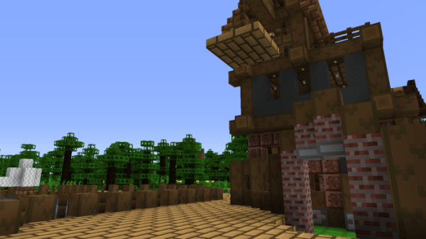 Ck's Simplistic Pack 8x8 1.15 - 1 Ck's Simplistic Pack 8x8 1.15 - 1