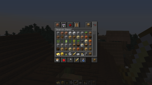 Default Dark Mode 1.15 - 1 Default Dark Mode 1.15 - 1
