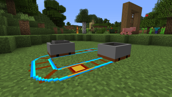 DnD Texture Pack 1.15 - 1