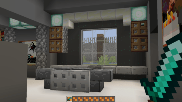 Genesis Pack V2 1.15 - 1 Genesis Pack V2 1.15 - 1