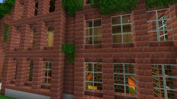 Yerm's Preferred Textures 1.15 - 1 Yerm's Preferred Textures 1.15 - 1