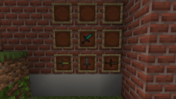 Daidon PVP Texture Pack UHC 1.15.2 - 1 Daidon PVP Texture Pack UHC 1.15.2 - 1