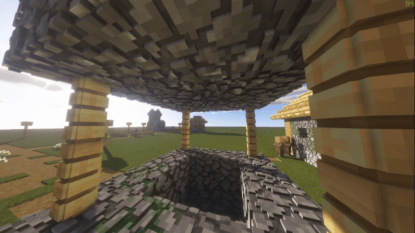 Default 3D 1.15.2 - 1 Default 3D 1.15.2 - 1