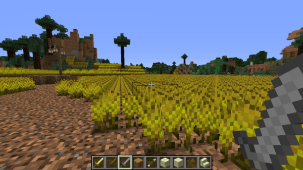 Minecraft Compromise Texture Pack 1.15.2 - 1 Minecraft Compromise Texture Pack 1.15.2 - 1
