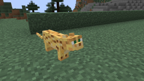 minecraft ocelot best free minecraft