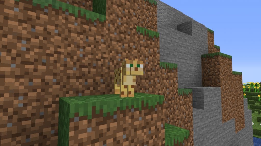 Minecraft Ocelot Best Free Minecraft Wiki and Trivia